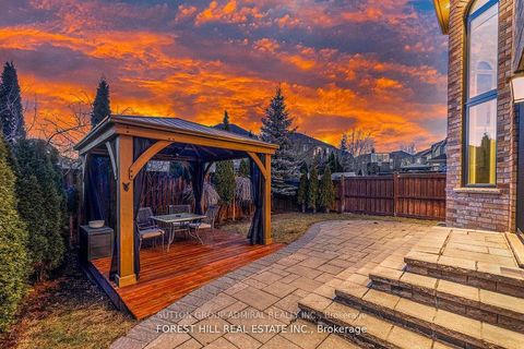 Photo 29 at 18 William Bowes Boulevard, Patterson, Vaughan