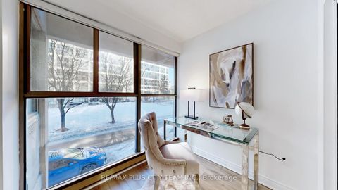 Photo 16 at 205 - 65 Scadding Avenue, Waterfront Communities C8, Toronto