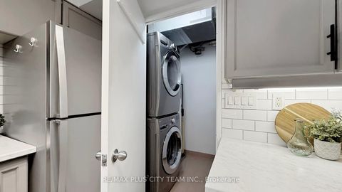 Photo 23 at 205 - 65 Scadding Avenue, Waterfront Communities C8, Toronto