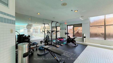 Photo 27 at 205 - 65 Scadding Avenue, Waterfront Communities C8, Toronto