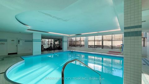 Photo 28 at 205 - 65 Scadding Avenue, Waterfront Communities C8, Toronto