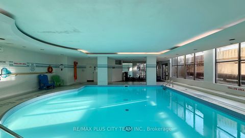 Photo 29 at 205 - 65 Scadding Avenue, Waterfront Communities C8, Toronto