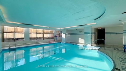 Photo 31 at 205 - 65 Scadding Avenue, Waterfront Communities C8, Toronto