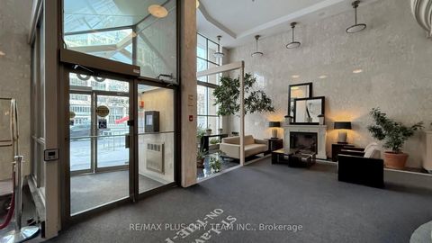 Photo 33 at 205 - 65 Scadding Avenue, Waterfront Communities C8, Toronto