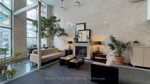 Photo 34 at 205 - 65 Scadding Avenue, Waterfront Communities C8, Toronto