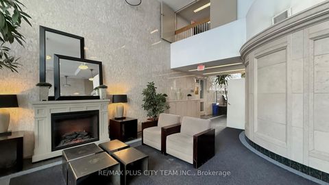 Photo 35 at 205 - 65 Scadding Avenue, Waterfront Communities C8, Toronto