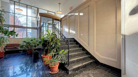 Photo 36 at 205 - 65 Scadding Avenue, Waterfront Communities C8, Toronto