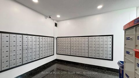 Photo 39 at 205 - 65 Scadding Avenue, Waterfront Communities C8, Toronto