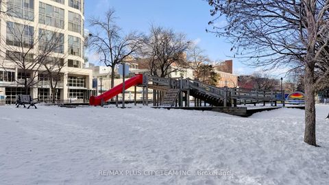 Photo 41 at 205 - 65 Scadding Avenue, Waterfront Communities C8, Toronto