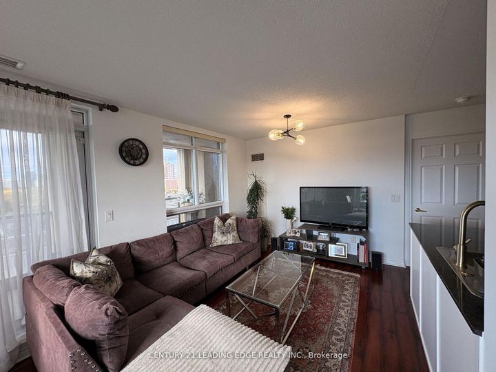 Photo 3 at 712 - 18 Kenaston Gardens, Bayview Village, Toronto