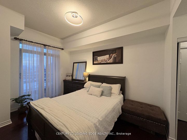 Photo 6 at 712 - 18 Kenaston Gardens, Bayview Village, Toronto