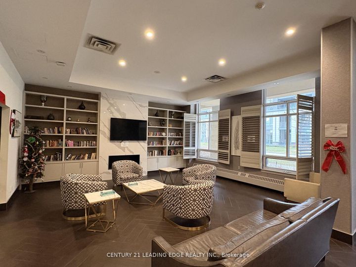 Photo 18 at 712 - 18 Kenaston Gardens, Bayview Village, Toronto