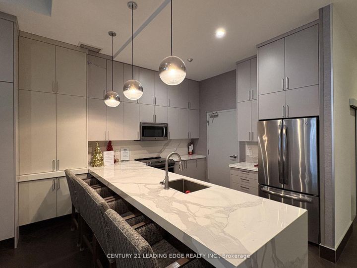 Photo 19 at 712 - 18 Kenaston Gardens, Bayview Village, Toronto