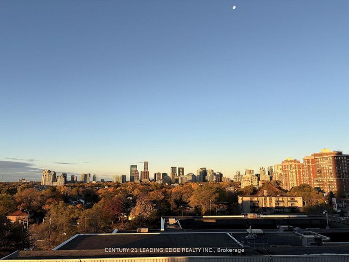 Photo 27 at 712 - 18 Kenaston Gardens, Bayview Village, Toronto