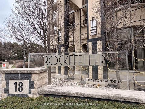 Photo 0 at 712 - 18 Kenaston Gardens, Bayview Village, Toronto