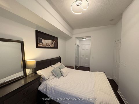 Photo 7 at 712 - 18 Kenaston Gardens, Bayview Village, Toronto