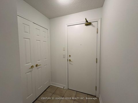 Photo 13 at 712 - 18 Kenaston Gardens, Bayview Village, Toronto