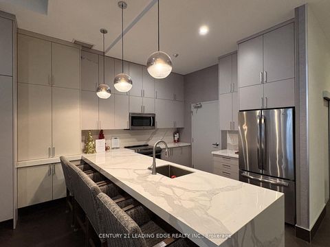 Photo 19 at 712 - 18 Kenaston Gardens, Bayview Village, Toronto