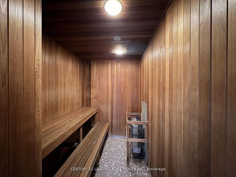 Photo 22 at 712 - 18 Kenaston Gardens, Bayview Village, Toronto