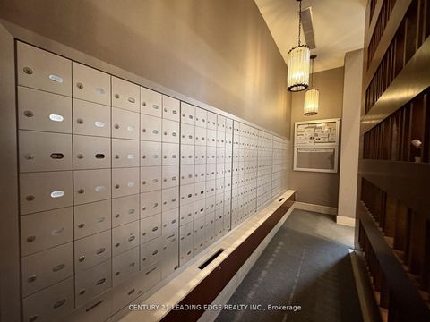 Photo 26 at 712 - 18 Kenaston Gardens, Bayview Village, Toronto