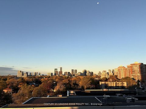 Photo 27 at 712 - 18 Kenaston Gardens, Bayview Village, Toronto