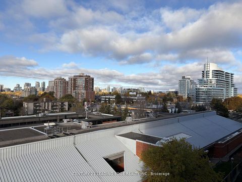 Photo 28 at 712 - 18 Kenaston Gardens, Bayview Village, Toronto