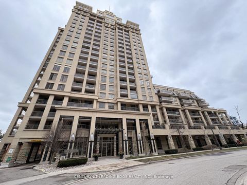 Photo 29 at 712 - 18 Kenaston Gardens, Bayview Village, Toronto