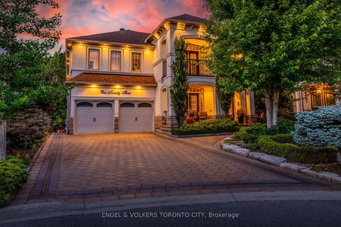 Photo 0 at 123 Salamander Court, Rural Vaughan, Vaughan