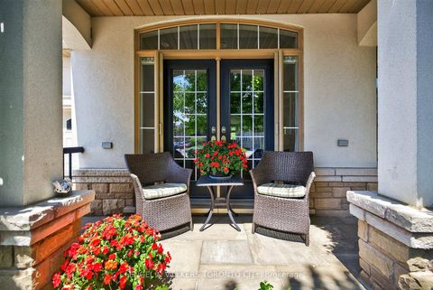 Photo 3 at 123 Salamander Court, Rural Vaughan, Vaughan