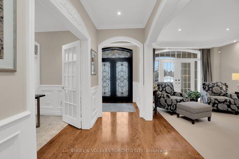 Photo 5 at 123 Salamander Court, Rural Vaughan, Vaughan