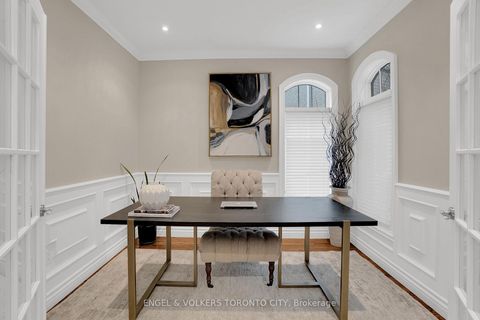 Photo 6 at 123 Salamander Court, Rural Vaughan, Vaughan