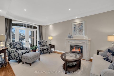 Photo 7 at 123 Salamander Court, Rural Vaughan, Vaughan