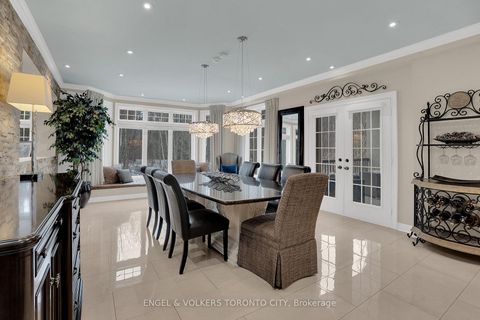 Photo 13 at 123 Salamander Court, Rural Vaughan, Vaughan