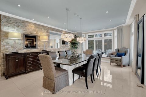 Photo 14 at 123 Salamander Court, Rural Vaughan, Vaughan