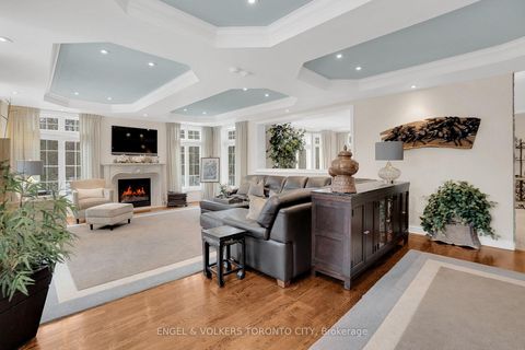 Photo 16 at 123 Salamander Court, Rural Vaughan, Vaughan