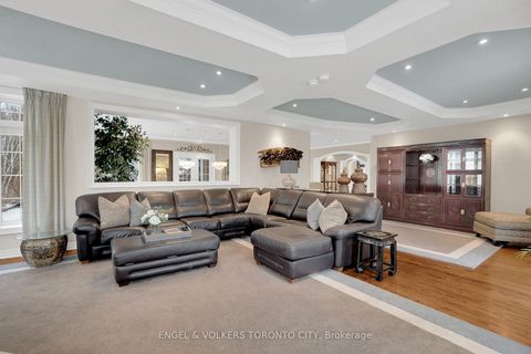 Photo 17 at 123 Salamander Court, Rural Vaughan, Vaughan