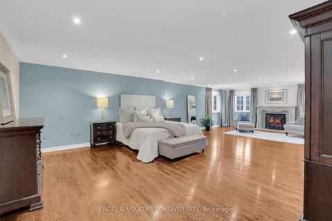 Photo 20 at 123 Salamander Court, Rural Vaughan, Vaughan