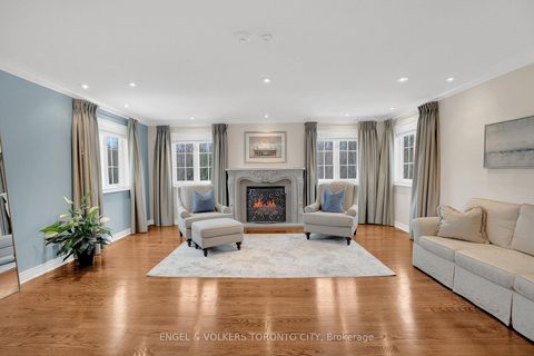 Photo 21 at 123 Salamander Court, Rural Vaughan, Vaughan