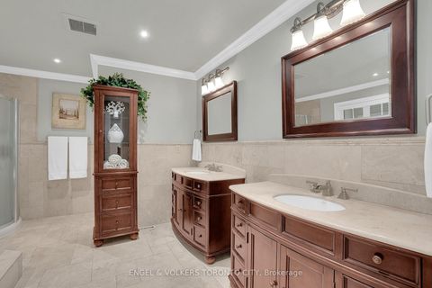 Photo 25 at 123 Salamander Court, Rural Vaughan, Vaughan