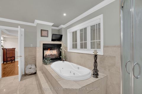 Photo 26 at 123 Salamander Court, Rural Vaughan, Vaughan