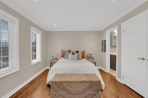 Photo 29 at 123 Salamander Court, Rural Vaughan, Vaughan