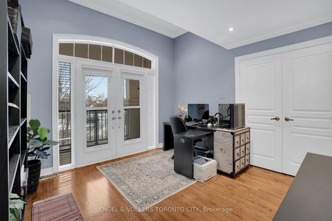 Photo 30 at 123 Salamander Court, Rural Vaughan, Vaughan