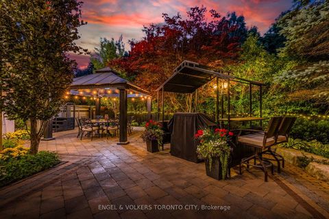 Photo 37 at 123 Salamander Court, Rural Vaughan, Vaughan