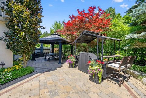 Photo 38 at 123 Salamander Court, Rural Vaughan, Vaughan