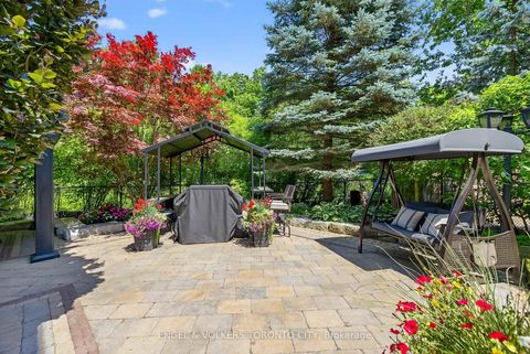 Photo 40 at 123 Salamander Court, Rural Vaughan, Vaughan