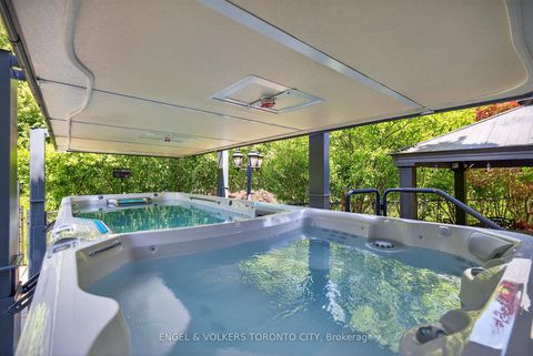 Photo 42 at 123 Salamander Court, Rural Vaughan, Vaughan