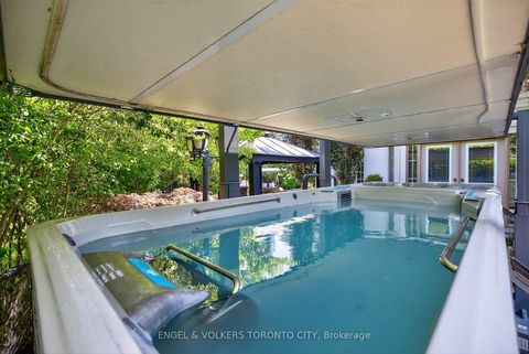 Photo 43 at 123 Salamander Court, Rural Vaughan, Vaughan