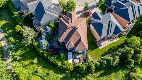 Photo 47 at 123 Salamander Court, Rural Vaughan, Vaughan