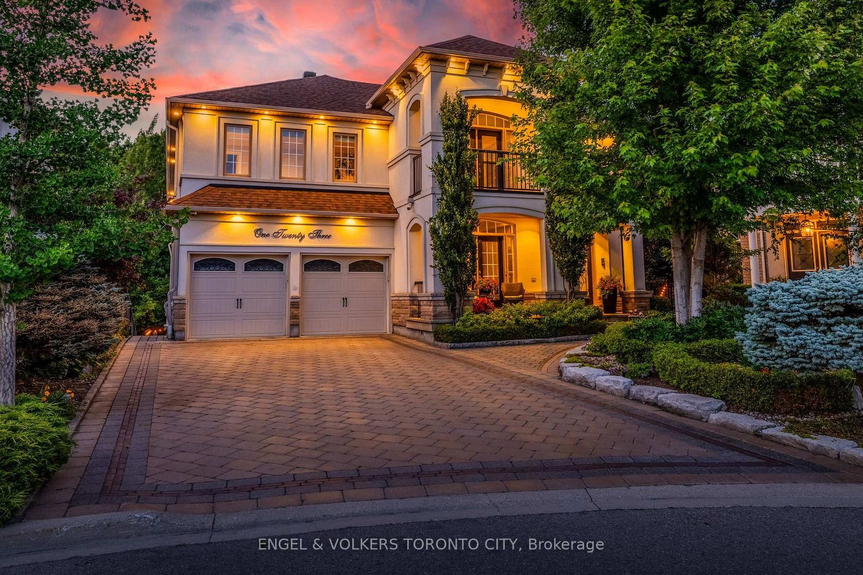 123 Salamander Court, Rural Vaughan, Vaughan photo number 2