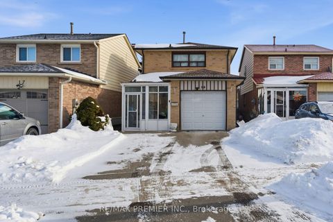 Photo 1 at 15 Beulah Street, Jamestown, Toronto